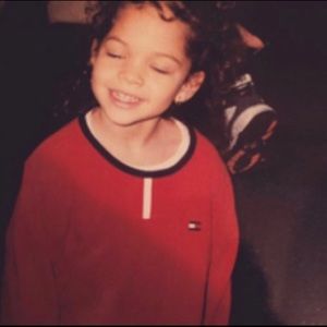 Meet your Posher, Shamyla